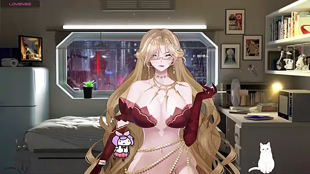 chenxi003のライブXXXチャット