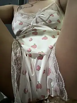 Serguryy Show Webcam