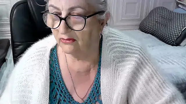 LolkaAlyss' Webcam Show