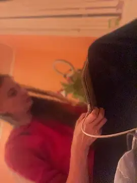 Flossy_Vettie: онлайн-секс-чат