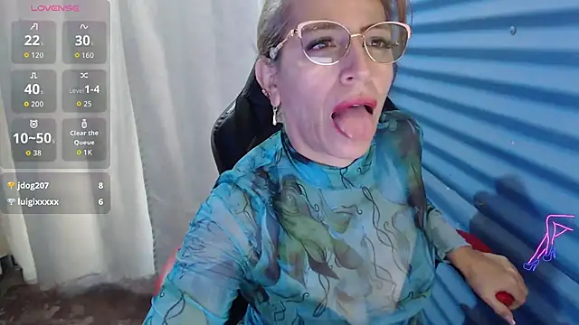 Chat XXX Live Chayla_Ruiz