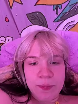 Chat XXX ao vivo de Cutiepiespanks