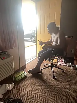 Stressreliever82のライブXXXチャット