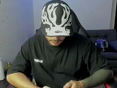 ragnar_lothbrok777 웹캠 쇼