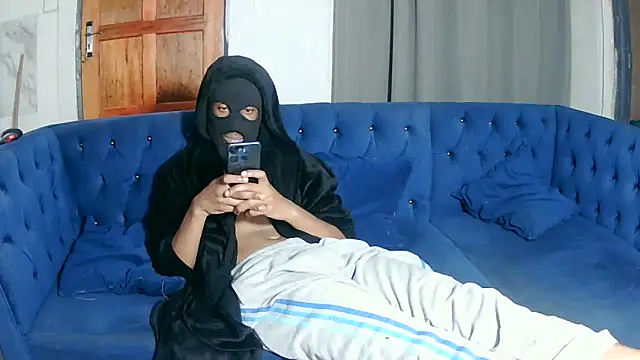 thirdlegZA live XXX chat