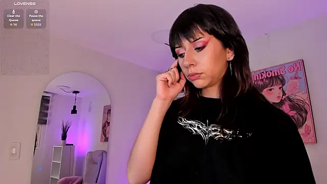 itsmroom_ 라이브 XXX 채팅