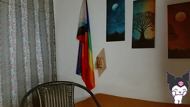 Show Webcam de nicolai_a