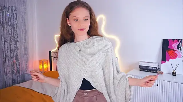 MyrleKnerr's Live XXX Chat