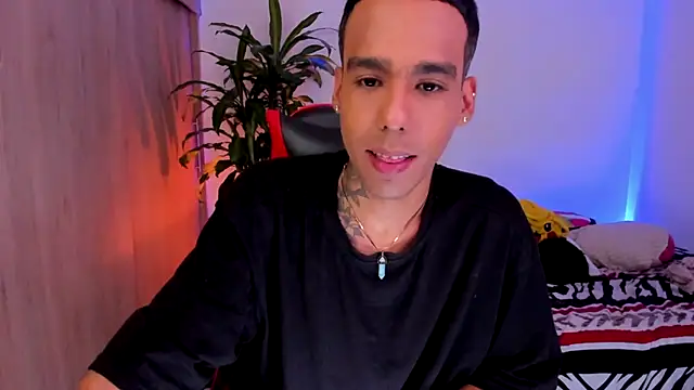Chat XXX Live Damianwhite