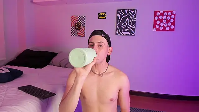 mathewconelly 现场XXX聊天