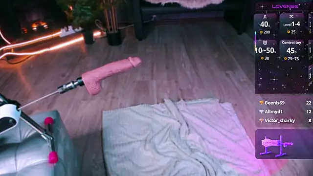 Mira_Fyre Live XXX-Chat