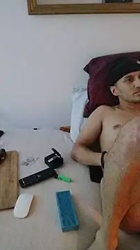 Sicksob: вебкам-шоу