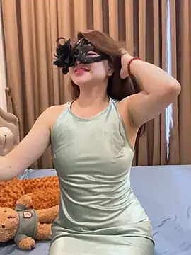 Queen-of-Love 网络视讯表演