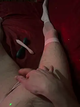 Webkamerová show kostasrio