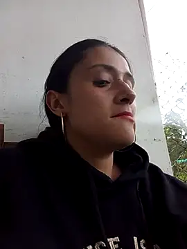 Вебкам-шоу JohanitaRex2