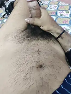 Rohit19997776's Live XXX Chat