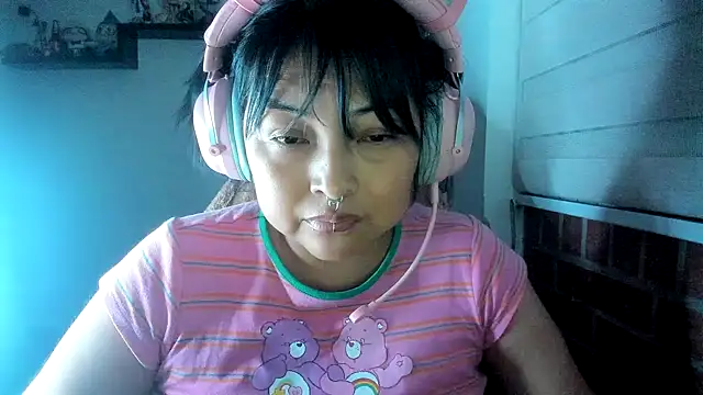 Sembang XXX Secara Langsung Shaddycute_