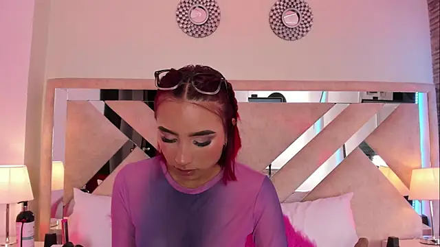 Chat +18 de ximena_vasquez8 ao vivo