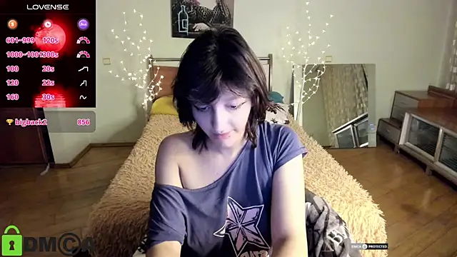 A_SkyyのライブXXXチャット