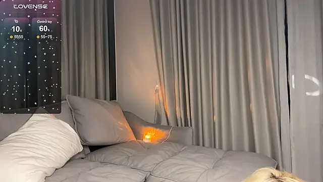 EvaSuunny's Live XXX Chat