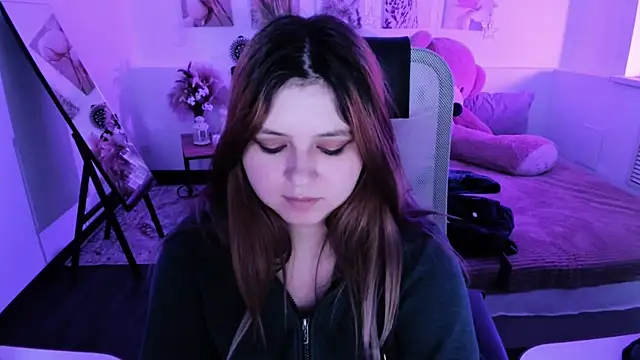 DiaAngell live XXX chat