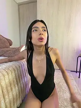 ZaraLuuv Live XXX Chat