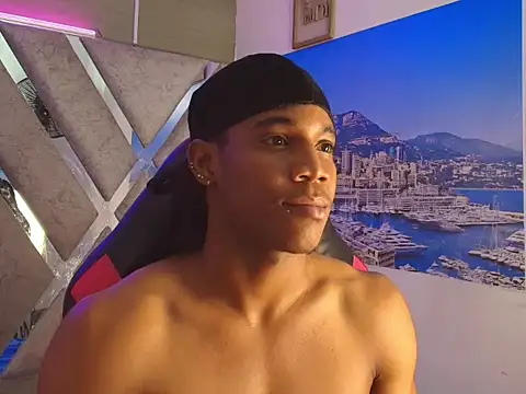 axel_silva4 webkamerás műsora