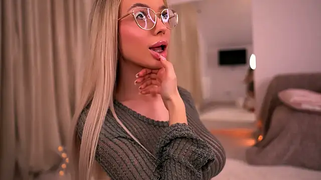 KylieJoyce Pertunjukan Webcam