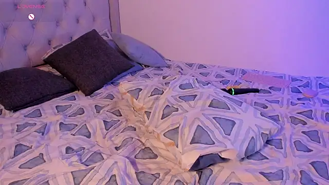 kristal_benet's Live XXX Chat