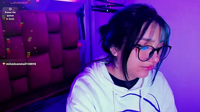 Chat XXX ao vivo de sophiievv