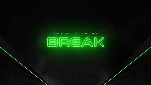 DeanonCam's Webcam Show