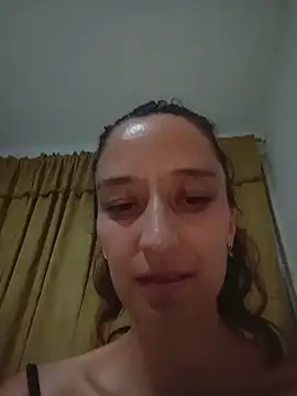 XXX chat uživo modela Aurabloom_1