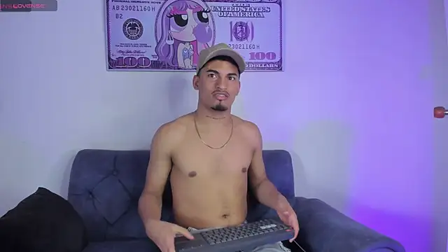 Ares_DAMMn Live XXX chat