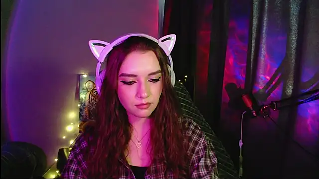 Chat XXX ao vivo de Celia_Sensual_