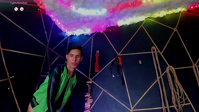 Shadowguy_ ওয়েবক্যাম শো