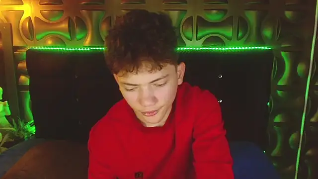 cruz_dante Show Webcam