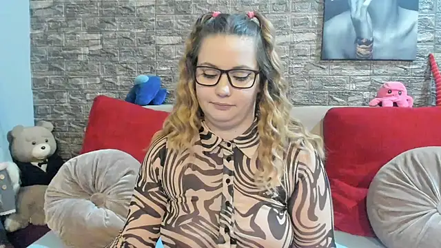 kalindahot's Live XXX Chat