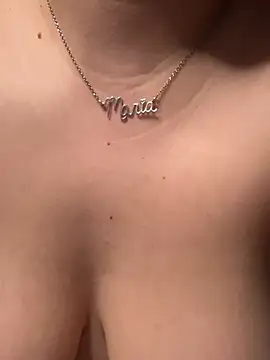 Živý XXX chat NatashaXVibe