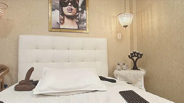 Chat XXX en directo de Sammantha_hotx