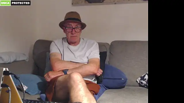 Chat XXX en directo de bluedae1