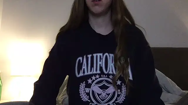 Webkamerová show Martimartinaxx