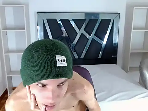 sora_jun Webcam show