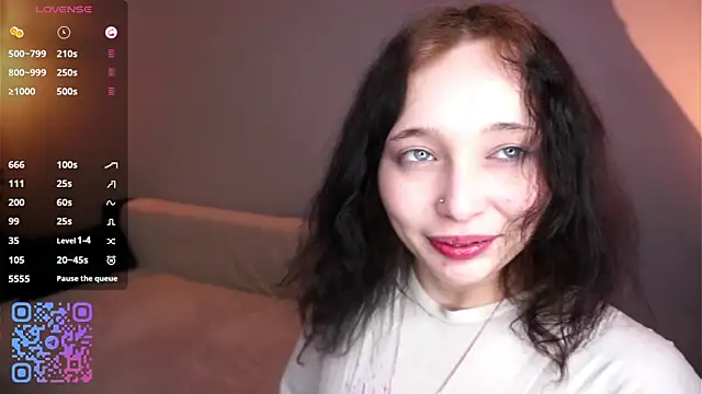 HannaHayles' Live XXX Chat