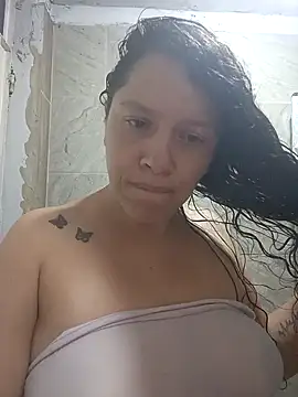 angelplu Live XXX-chat