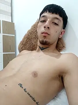 dark_men1のライブXXXチャット