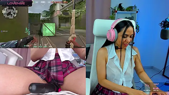 VenusIslove – Live XXX-chat