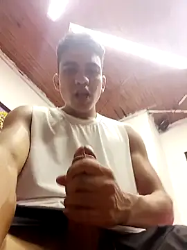 NikoHot_anatole – Live XXX-chat