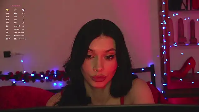 Olivia_Faye's Live XXX Chat