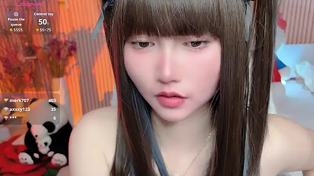 Chat XXX en directo de di-or-