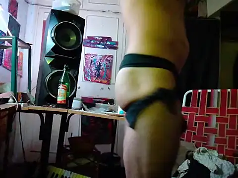 amoralall Pertunjukan Webcam